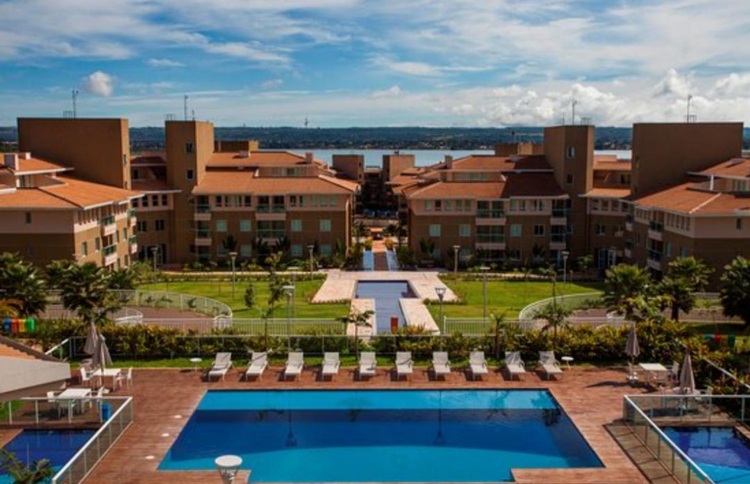 The Sun - Super De 2 Quartos - 1 E 1 Reversivel Resort *