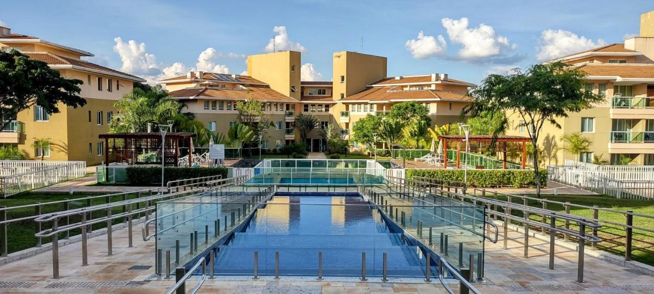 The Sun - Super De 2 Quartos - 1 E 1 Reversivel Resort