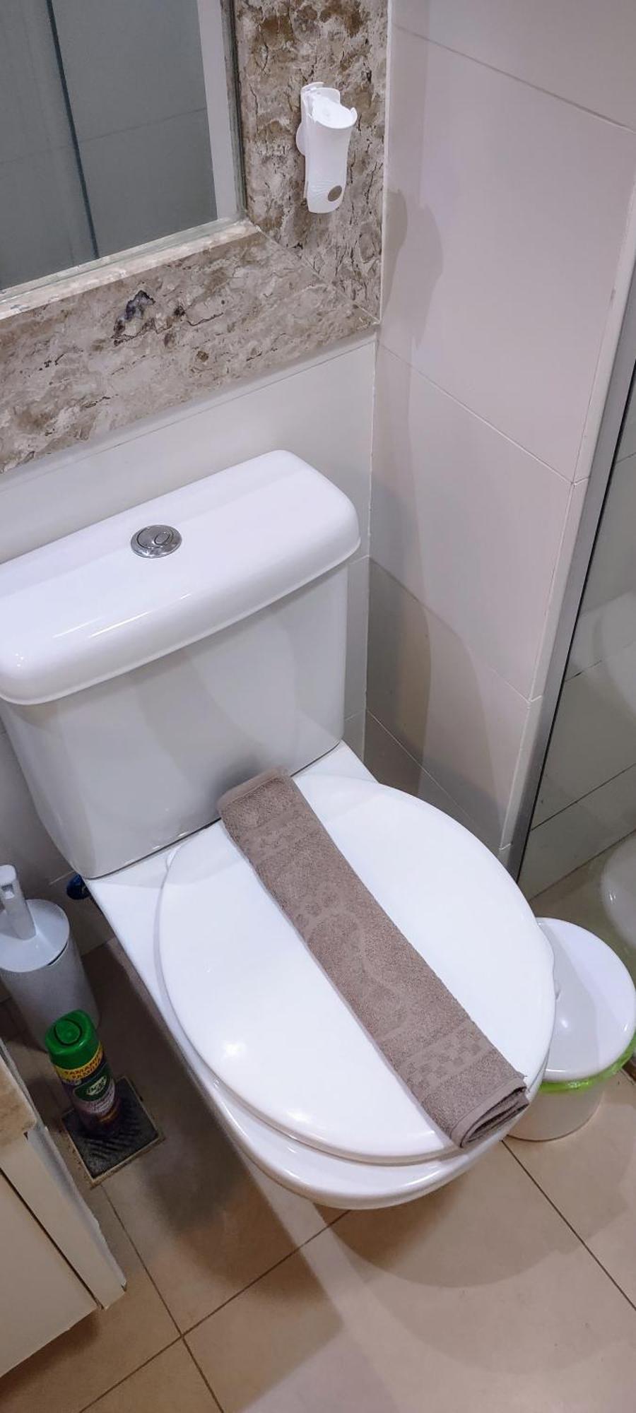 Resort The Sun - Super De 2 Quartos - 1 E 1 Reversivel Brasilia