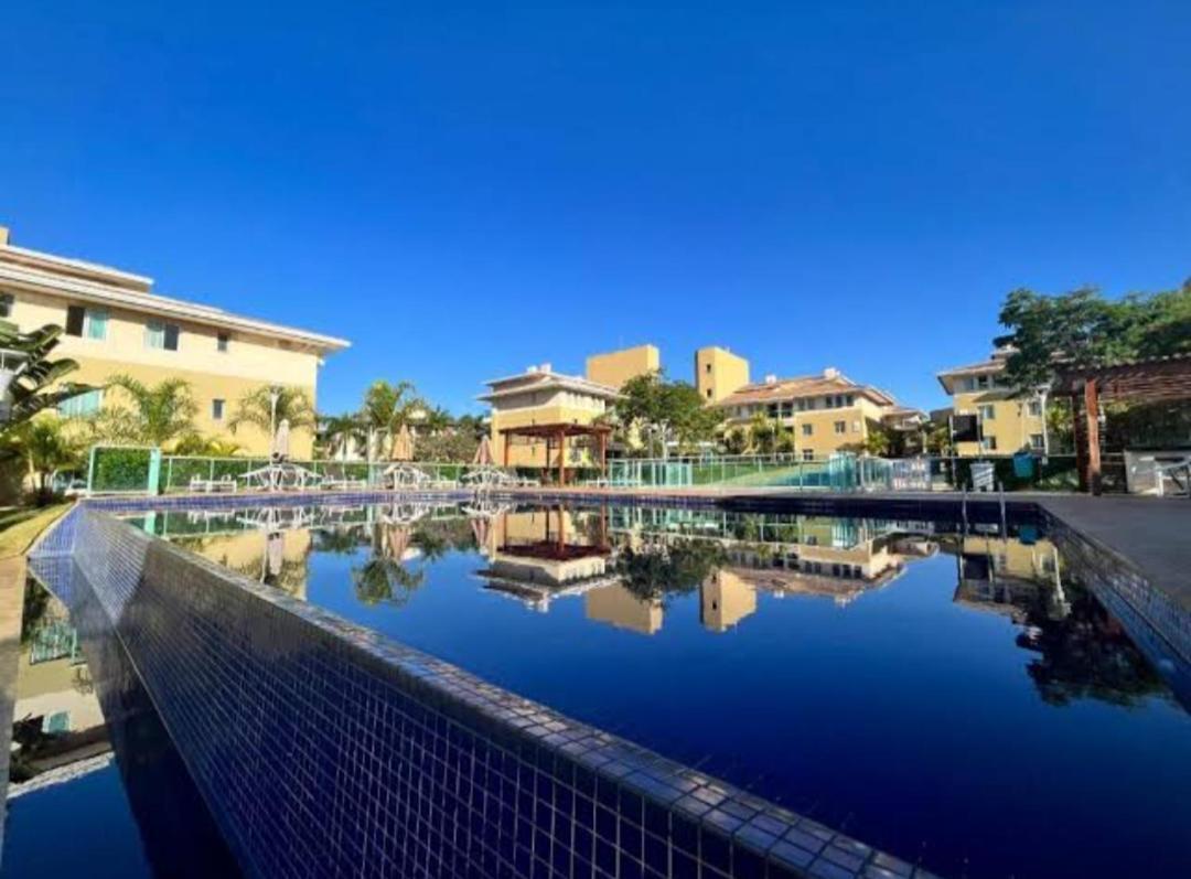 Resort The Sun - Super De 2 Quartos - 1 E 1 Reversivel Brasilia